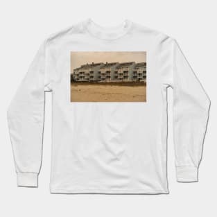 Beach houses Long Sleeve T-Shirt